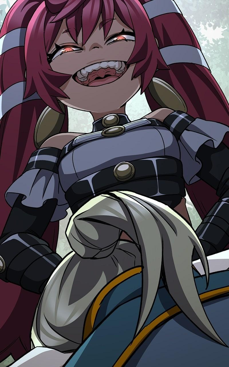 Monster Eater Episode 80 72