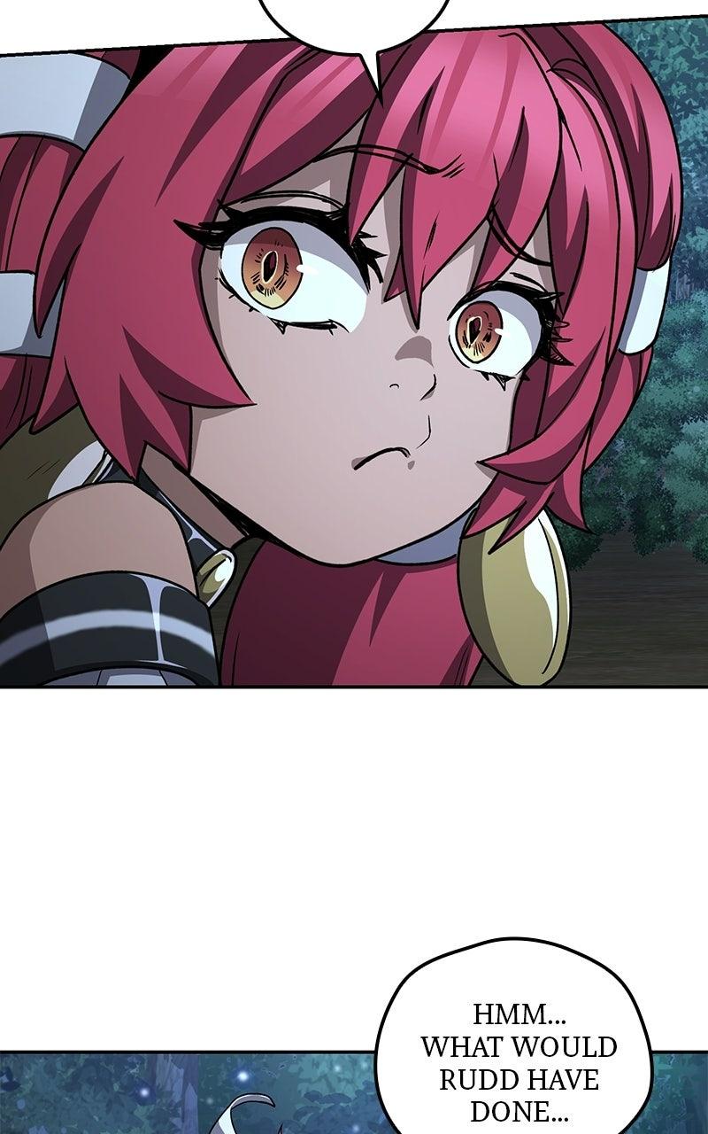 Monster Eater Episode 80 76