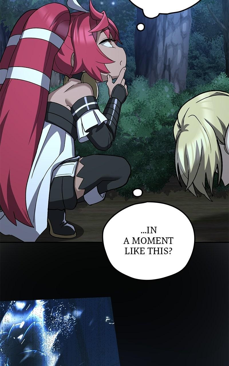 Monster Eater Episode 80 77