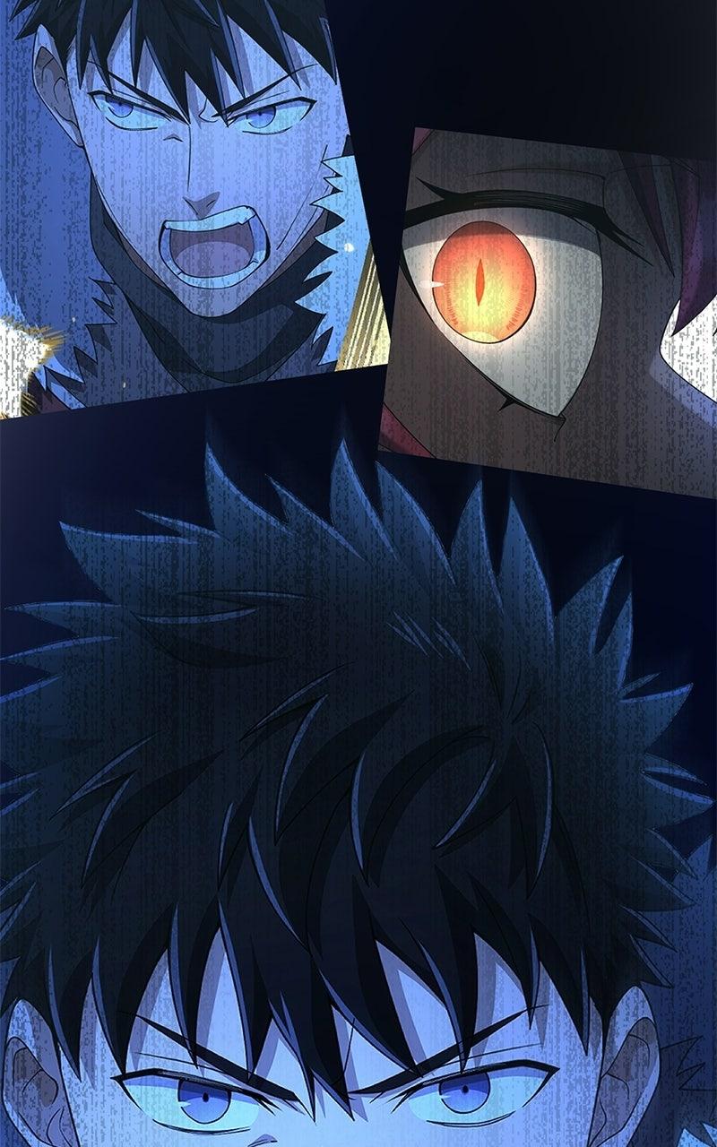 Monster Eater Episode 80 79