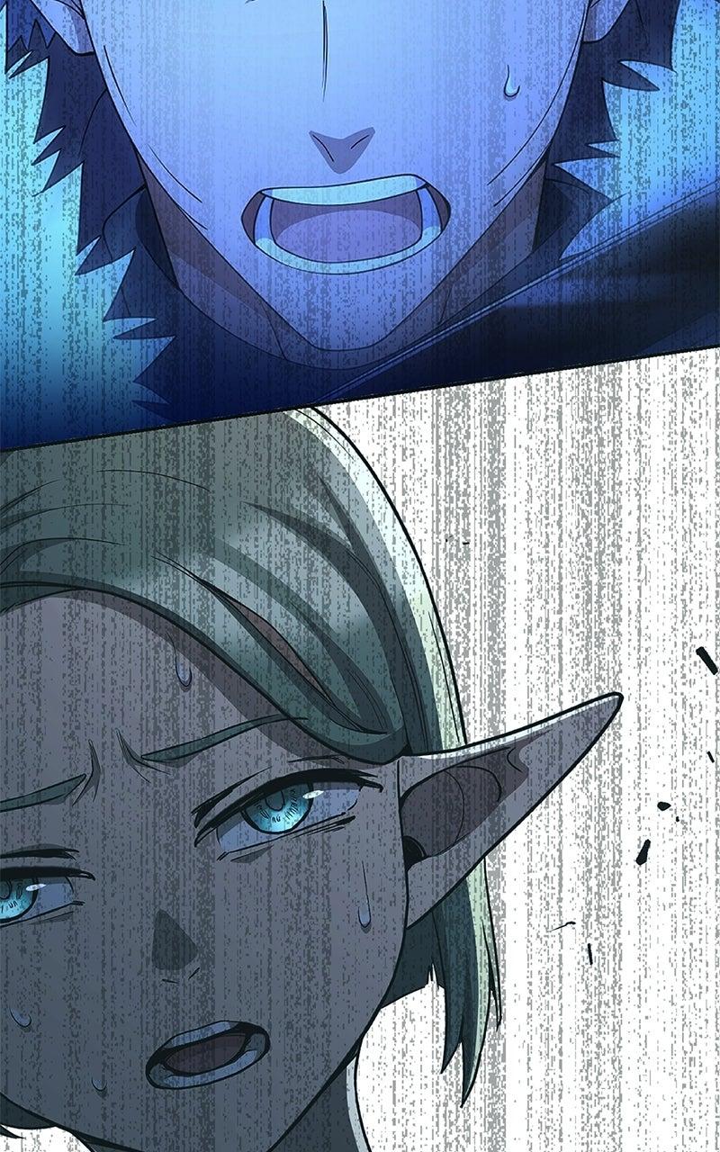 Monster Eater Episode 80 80