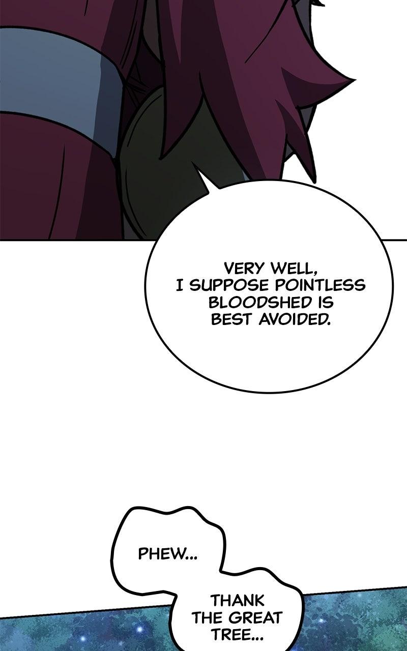 Monster Eater Episode 80 82