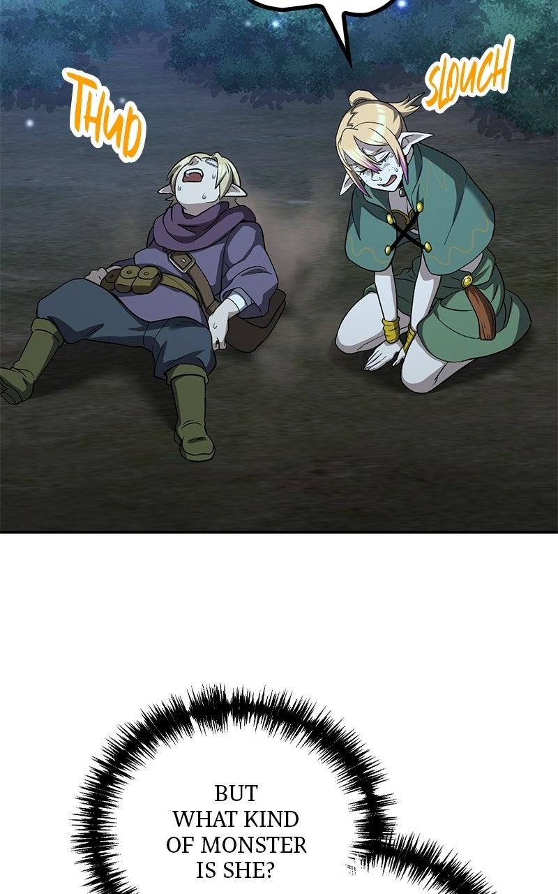 Monster Eater Episode 80 83