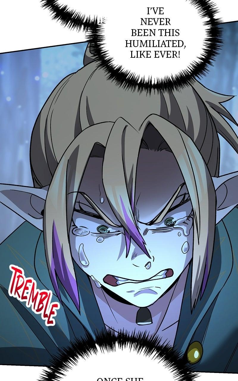 Monster Eater Episode 80 84