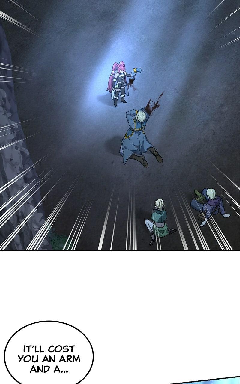 Monster Eater Episode 80 90