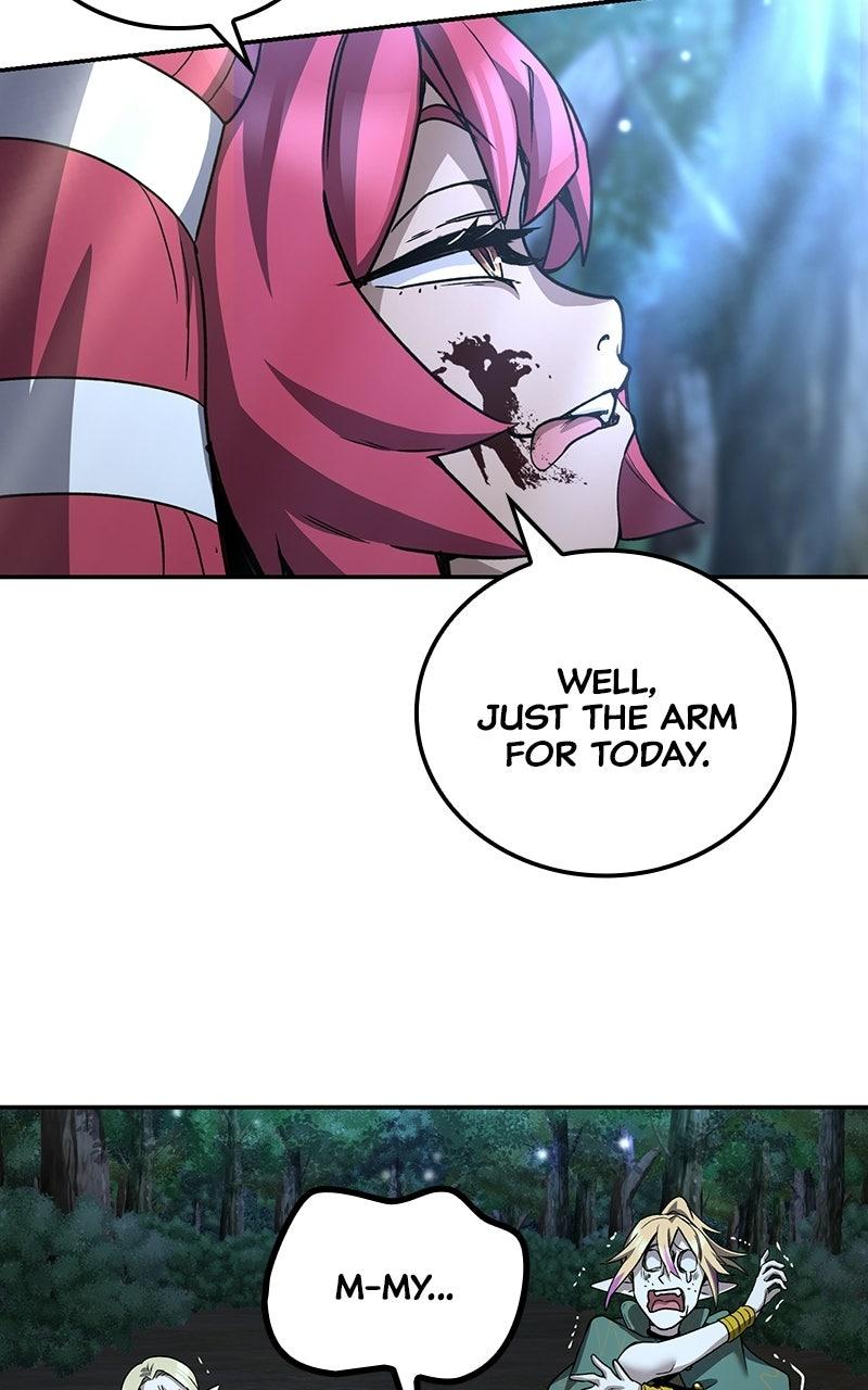 Monster Eater Episode 80 91