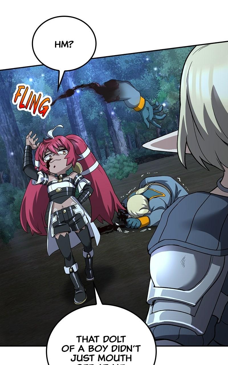 Monster Eater Episode 80 94