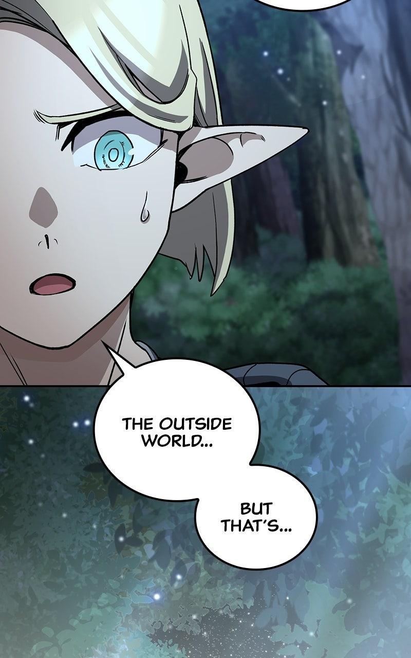 Monster Eater Episode 80 98