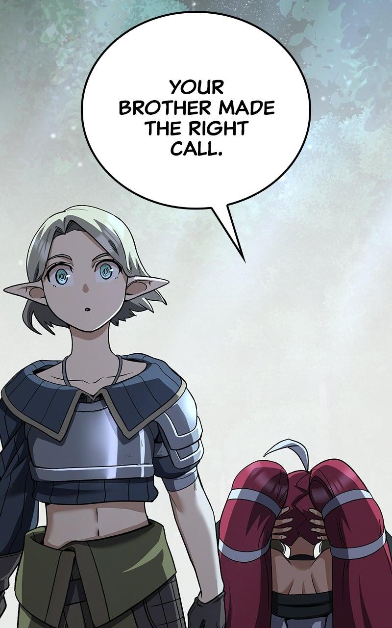 Monster Eater Episode 80 99