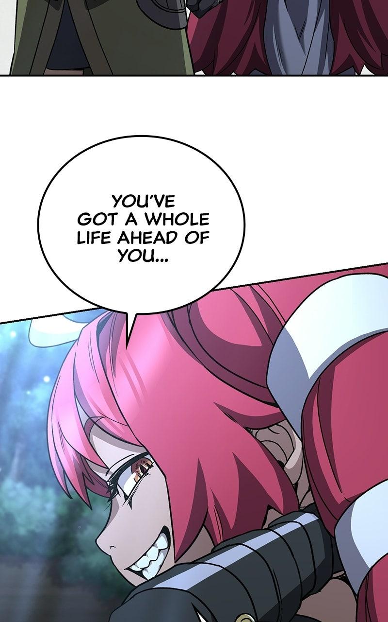 Monster Eater Episode 80 100