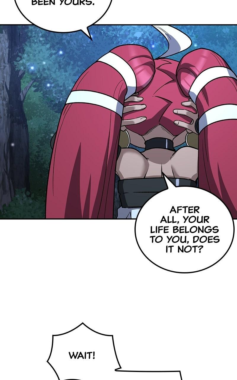 Monster Eater Episode 81 9