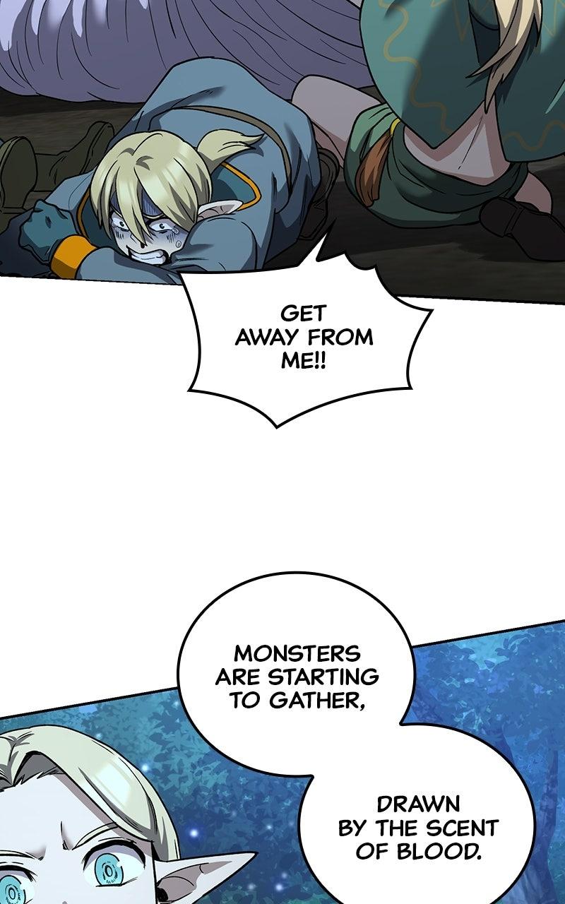 Monster Eater Episode 81 13