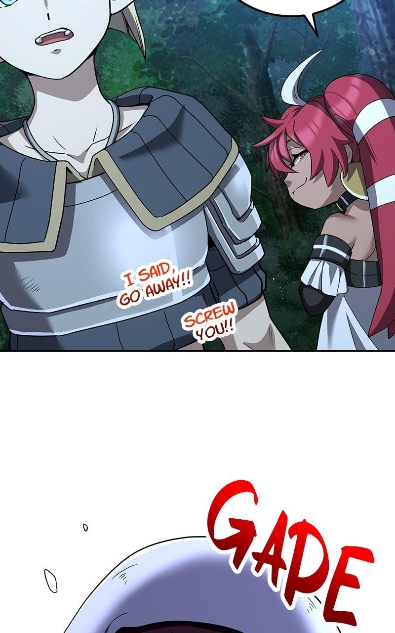 Monster Eater Episode 81 14