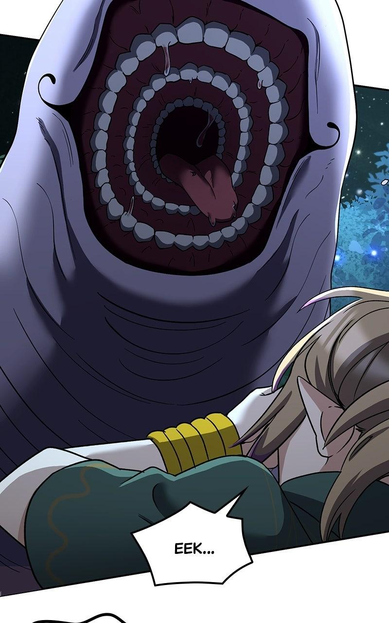 Monster Eater Episode 81 15