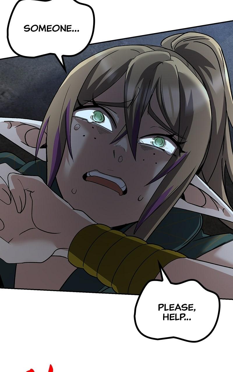 Monster Eater Episode 81 16