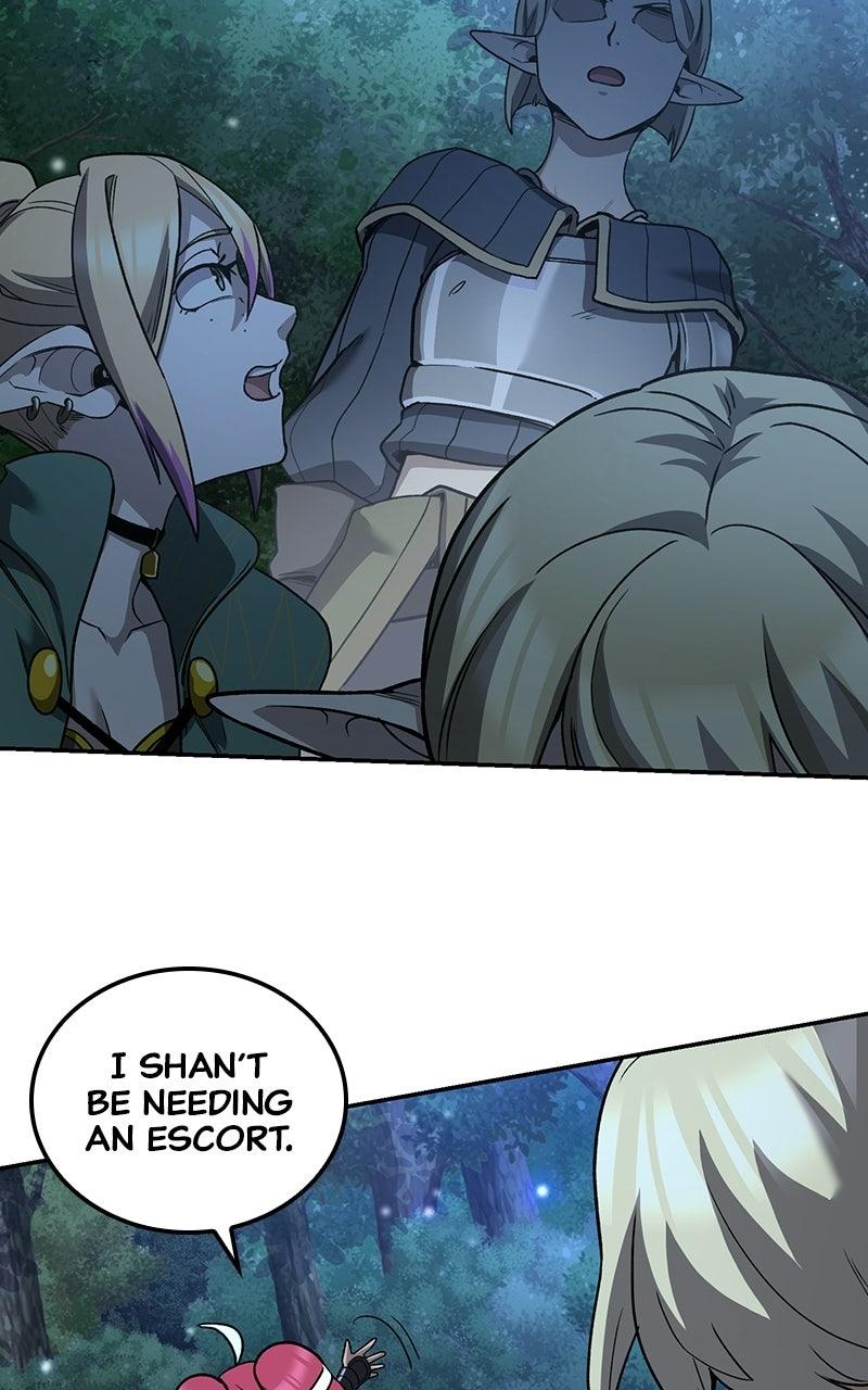 Monster Eater Episode 81 20