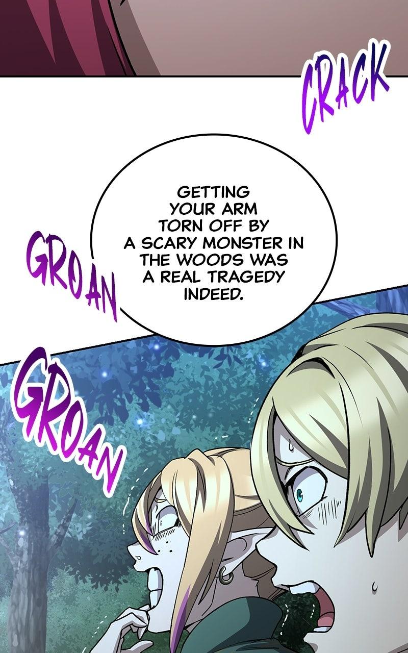 Monster Eater Episode 81 30