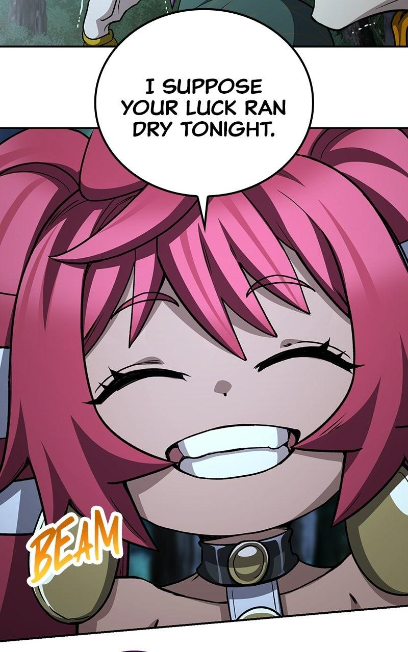 Monster Eater Episode 81 31