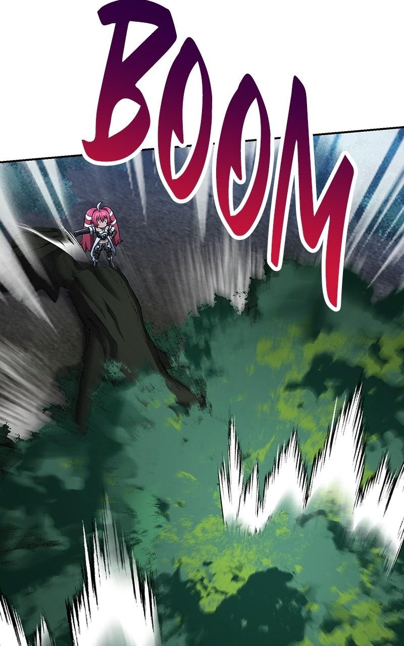 Monster Eater Episode 81 32
