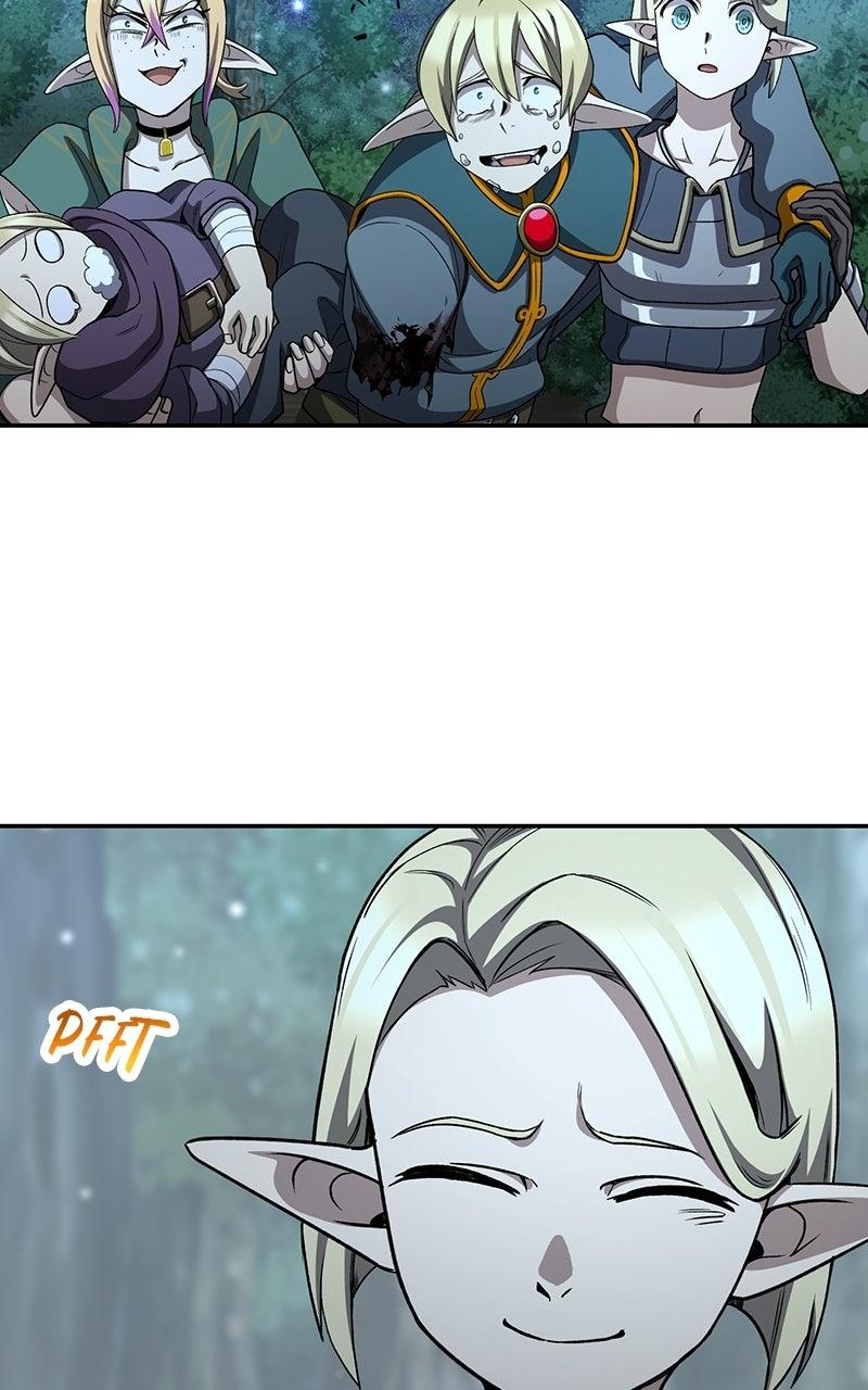 Monster Eater Episode 81 34