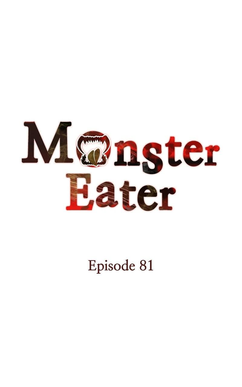 Monster Eater Episode 81 38