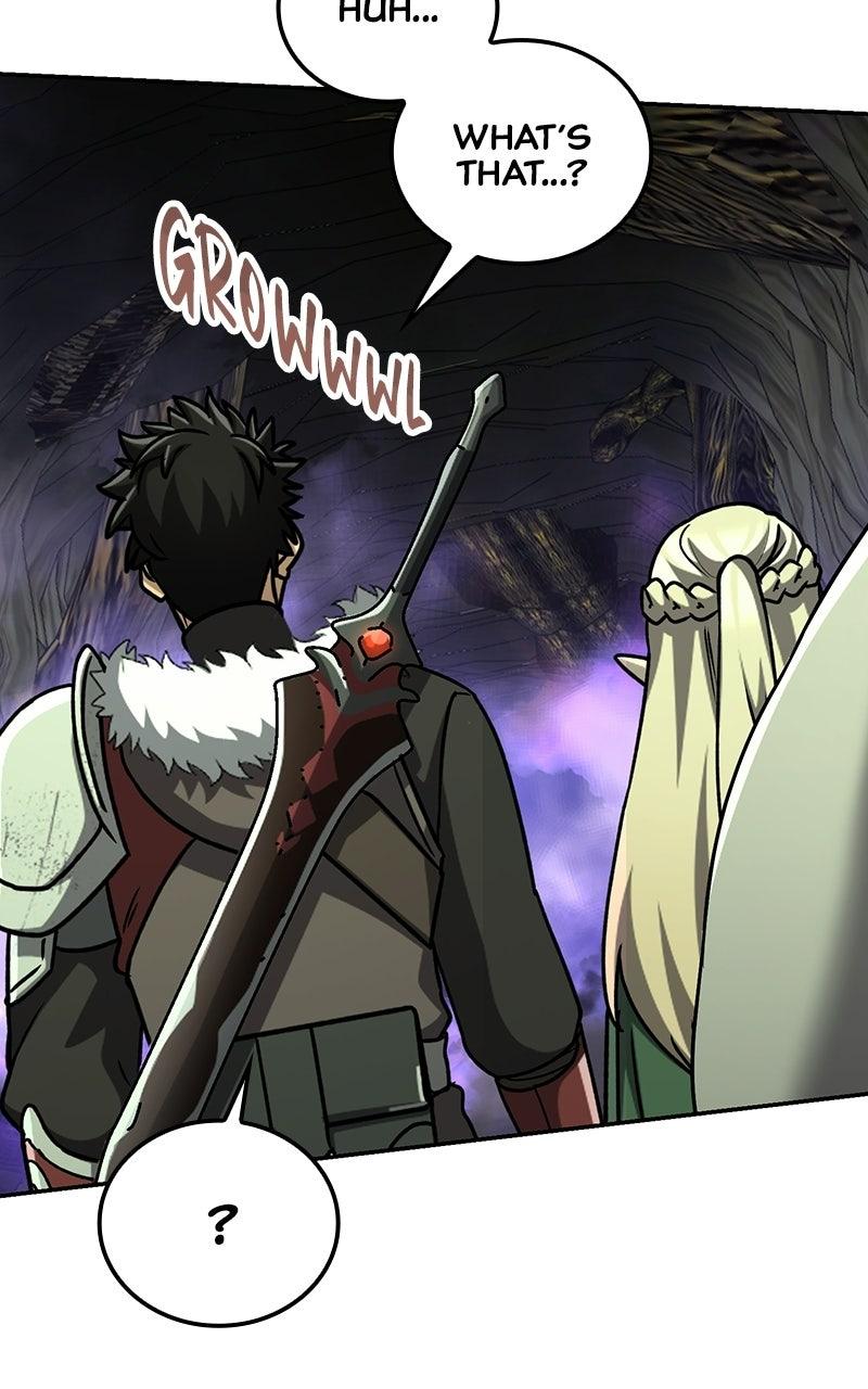Monster Eater Episode 81 40