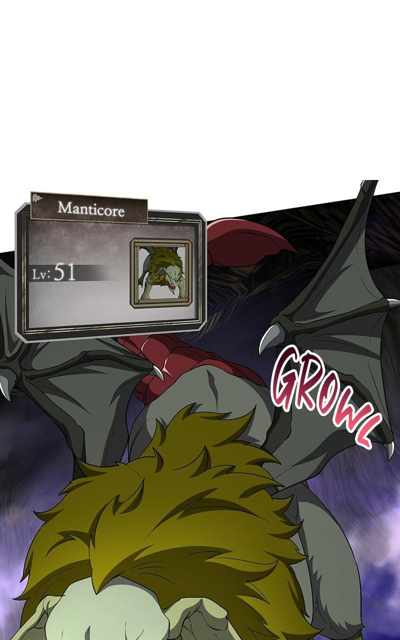Monster Eater Episode 81 42