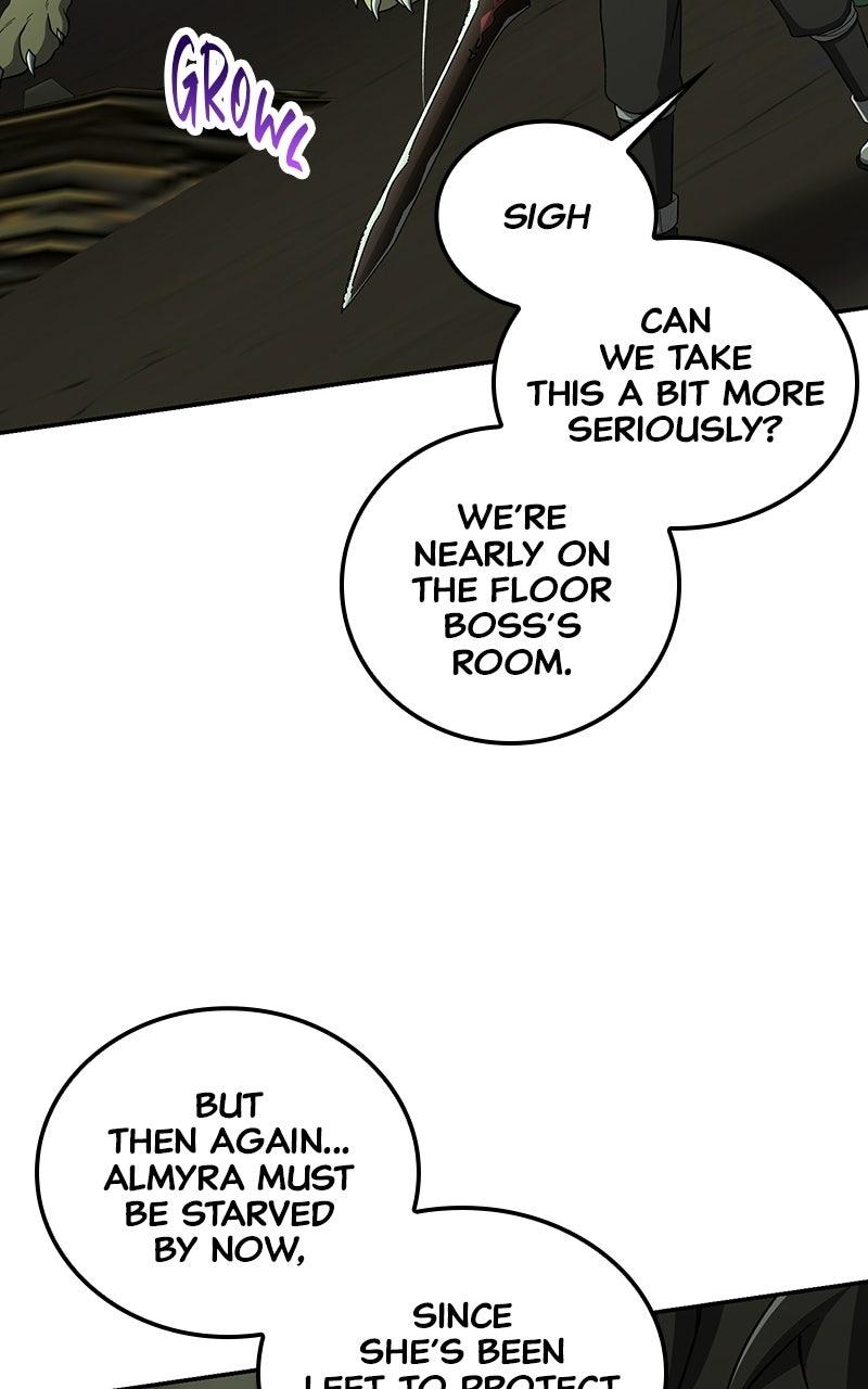 Monster Eater Episode 81 45