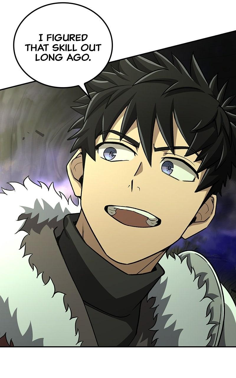 Monster Eater Episode 81 51