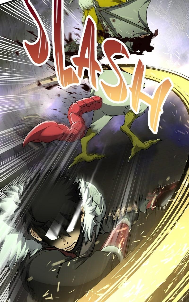 Monster Eater Episode 81 57
