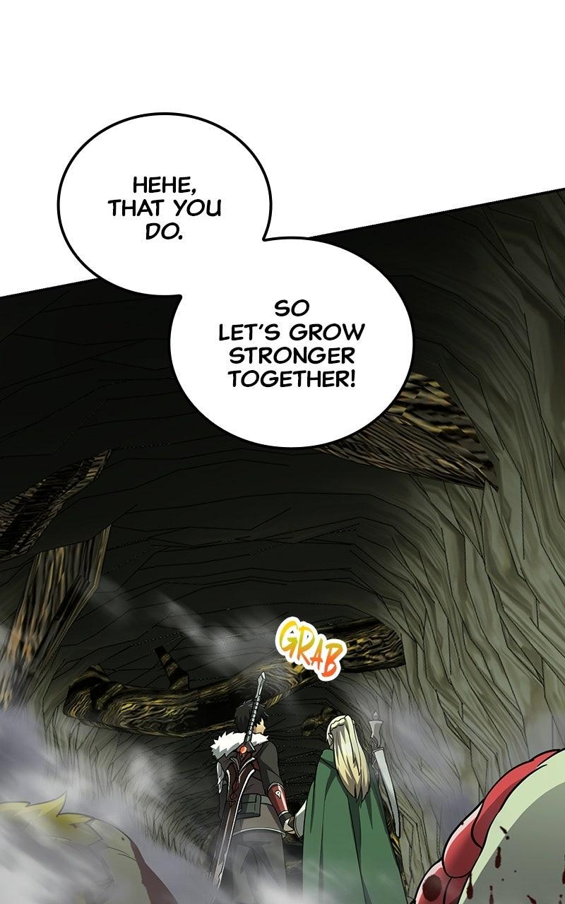 Monster Eater Episode 81 62