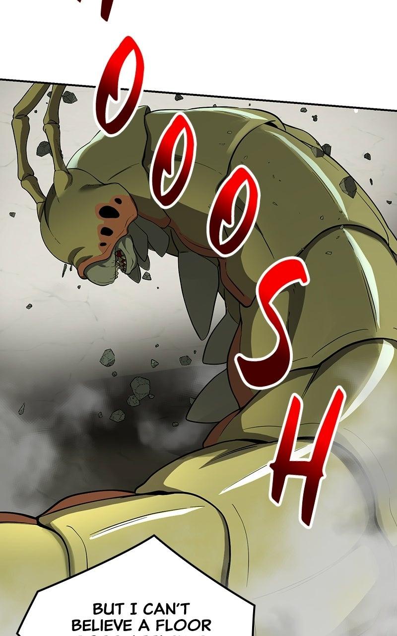 Monster Eater Episode 81 71