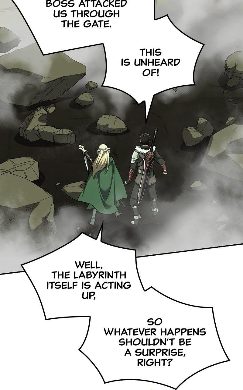 Monster Eater Episode 81 72