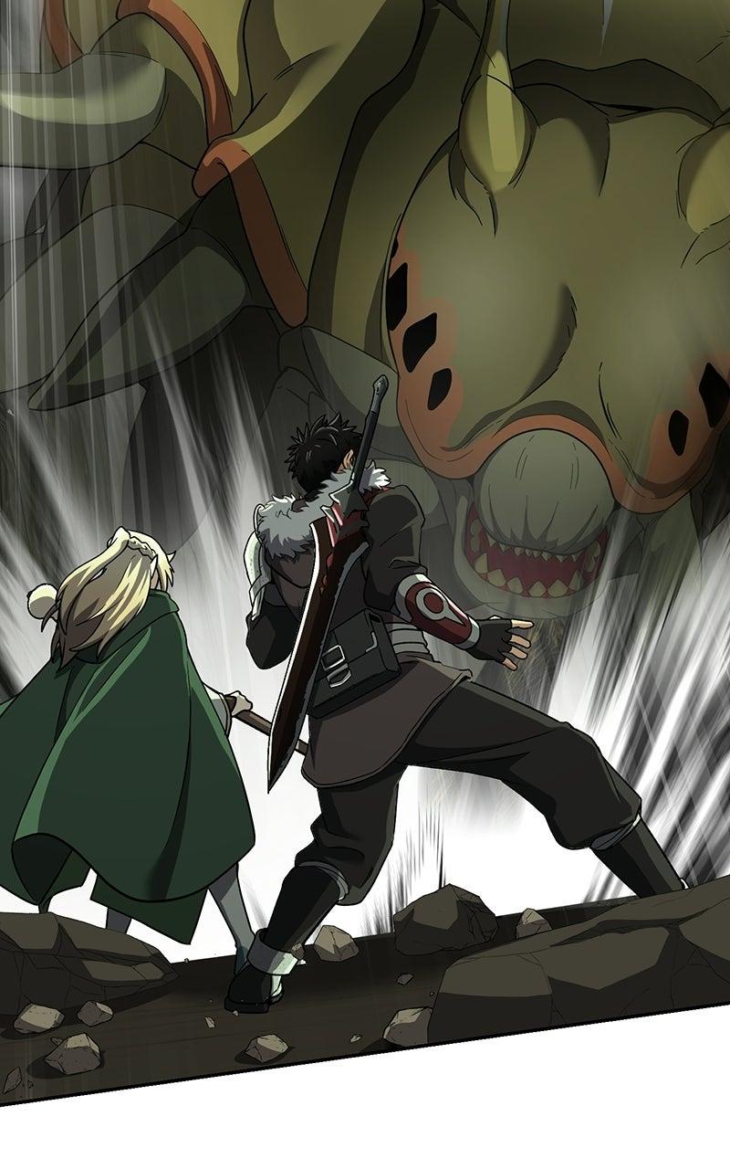 Monster Eater Episode 81 75