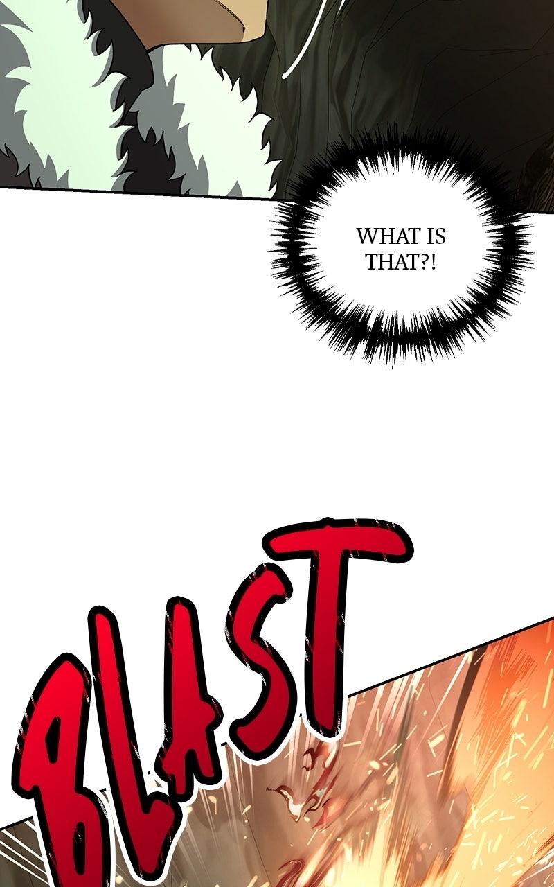Monster Eater Episode 81 85