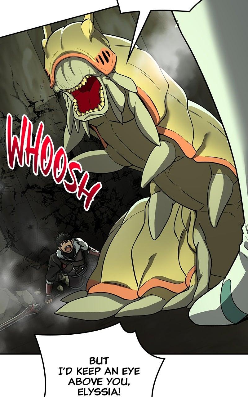 Monster Eater Episode 81 88