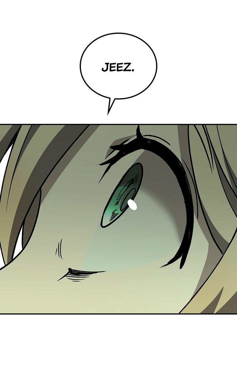 Monster Eater Episode 81 90