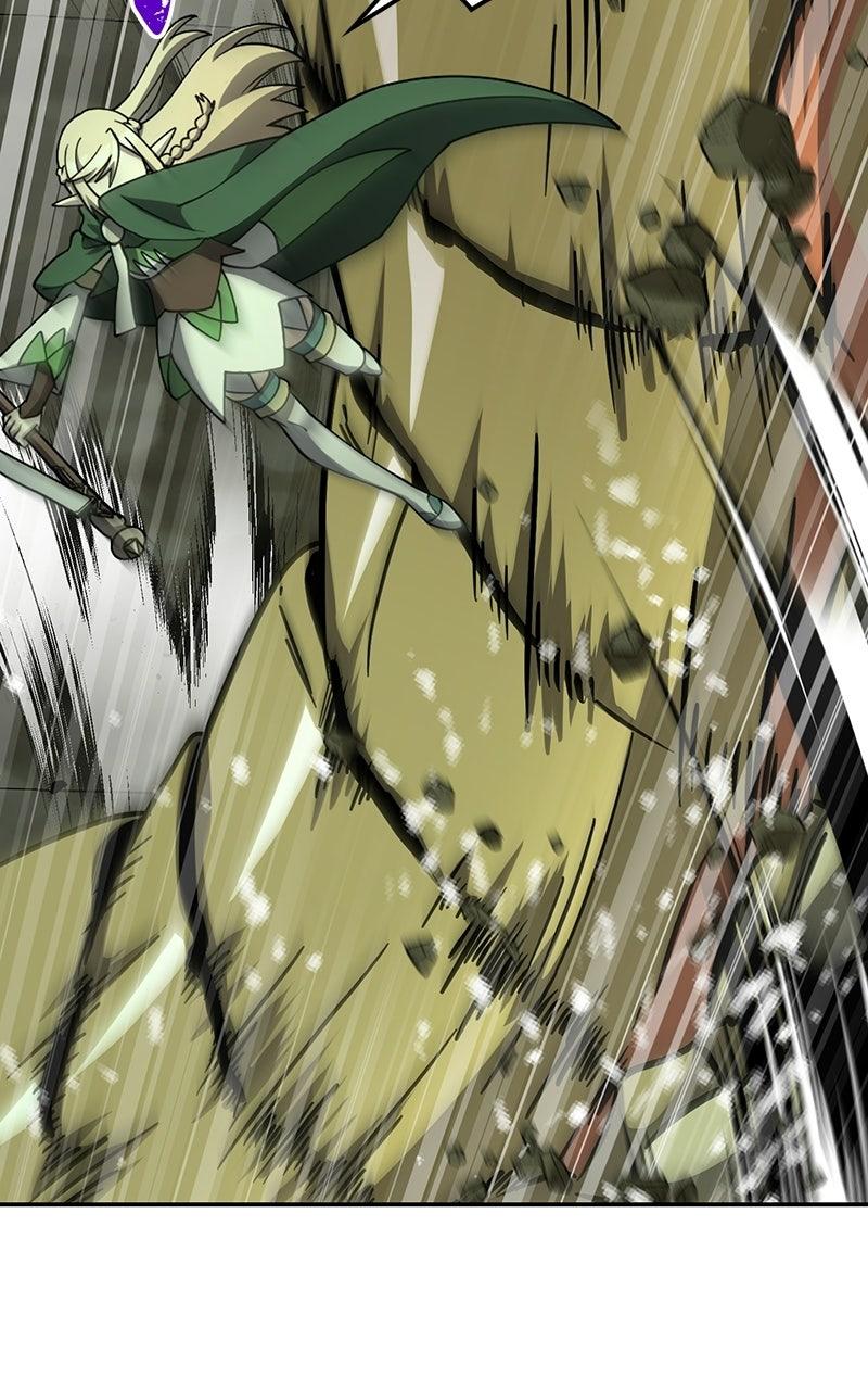 Monster Eater Episode 82 9
