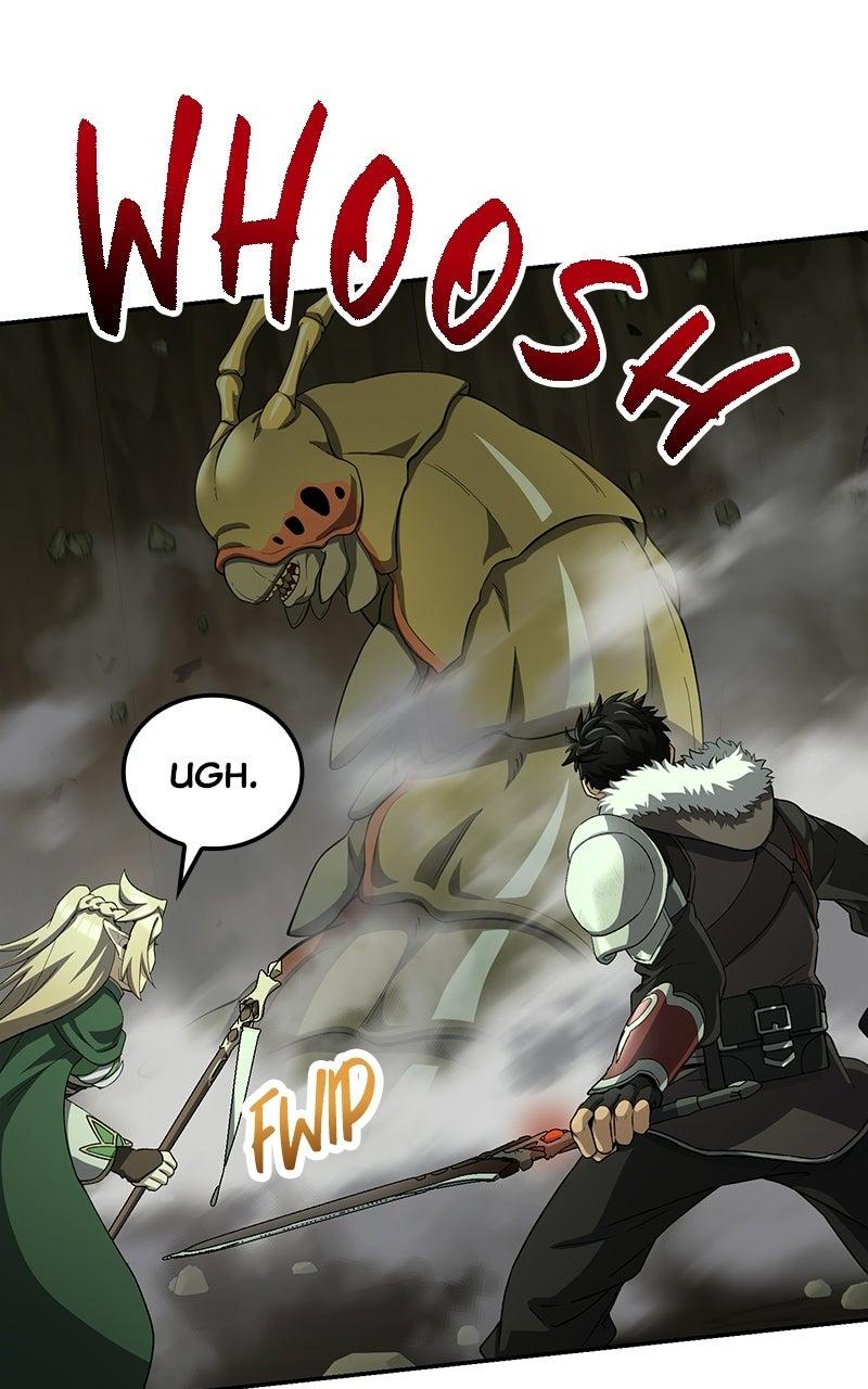Monster Eater Episode 82 10