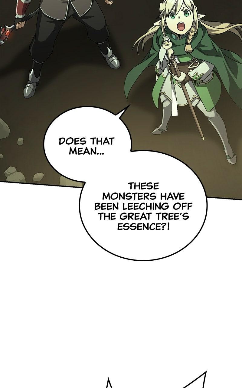 Monster Eater Episode 82 16