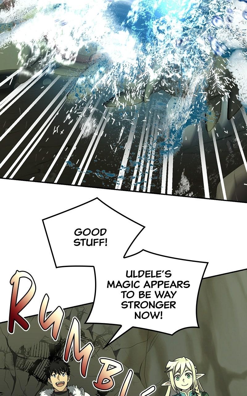 Monster Eater Episode 82 32