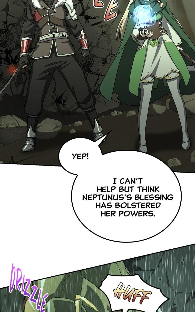 Monster Eater Episode 82 33