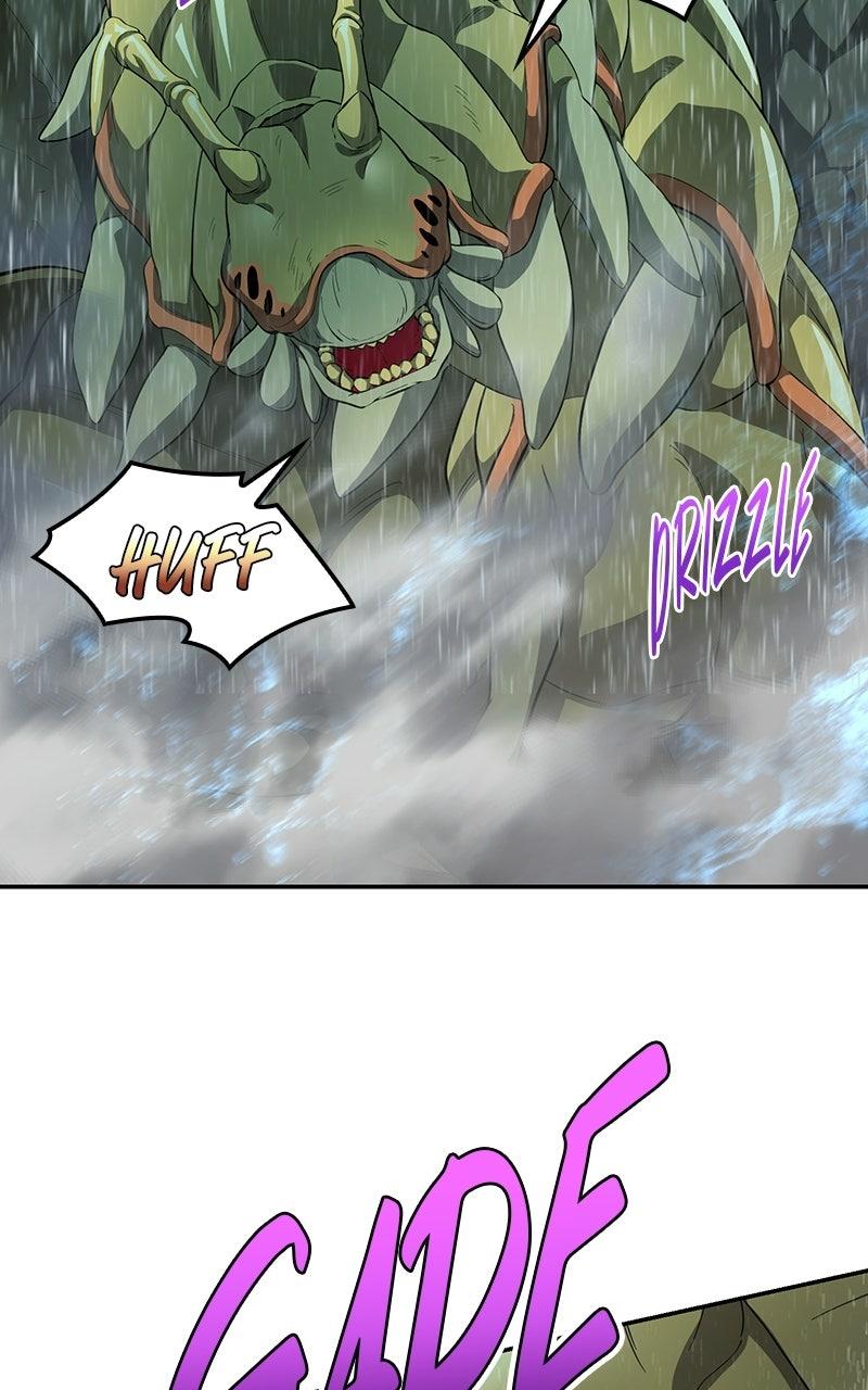 Monster Eater Episode 82 34