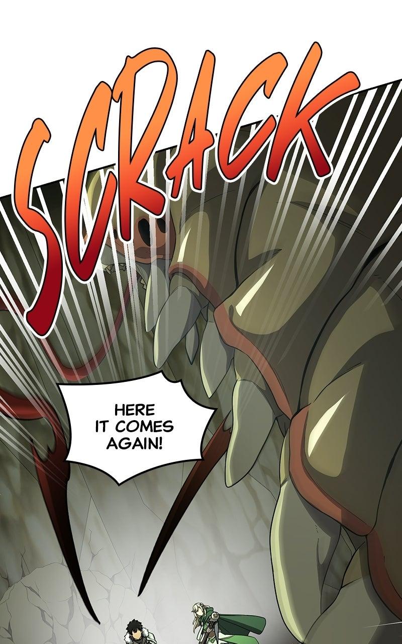 Monster Eater Episode 82 36