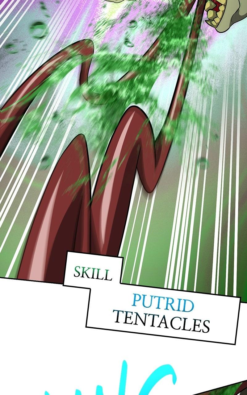 Monster Eater Episode 82 38