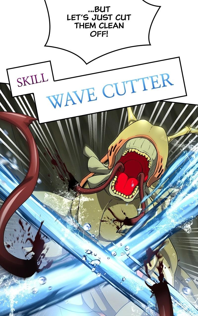 Monster Eater Episode 82 42