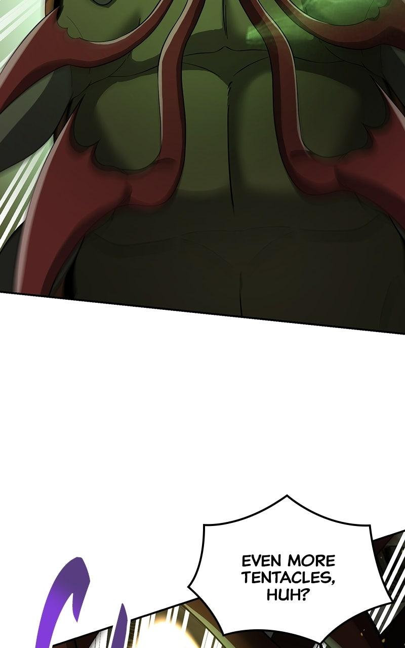 Monster Eater Episode 82 47