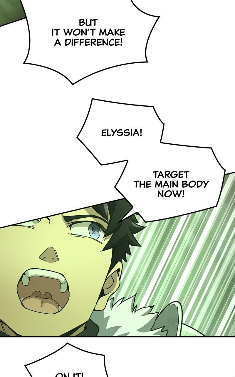 Monster Eater Episode 82 49