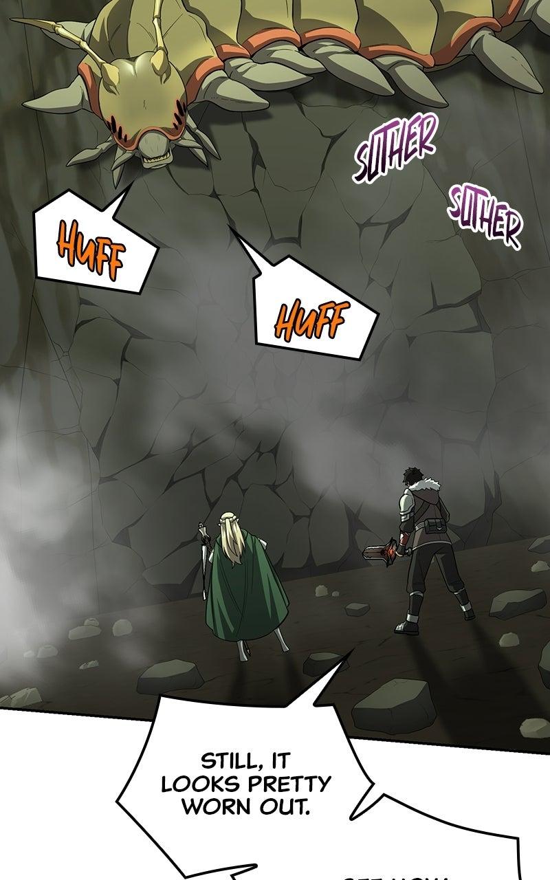 Monster Eater Episode 82 56