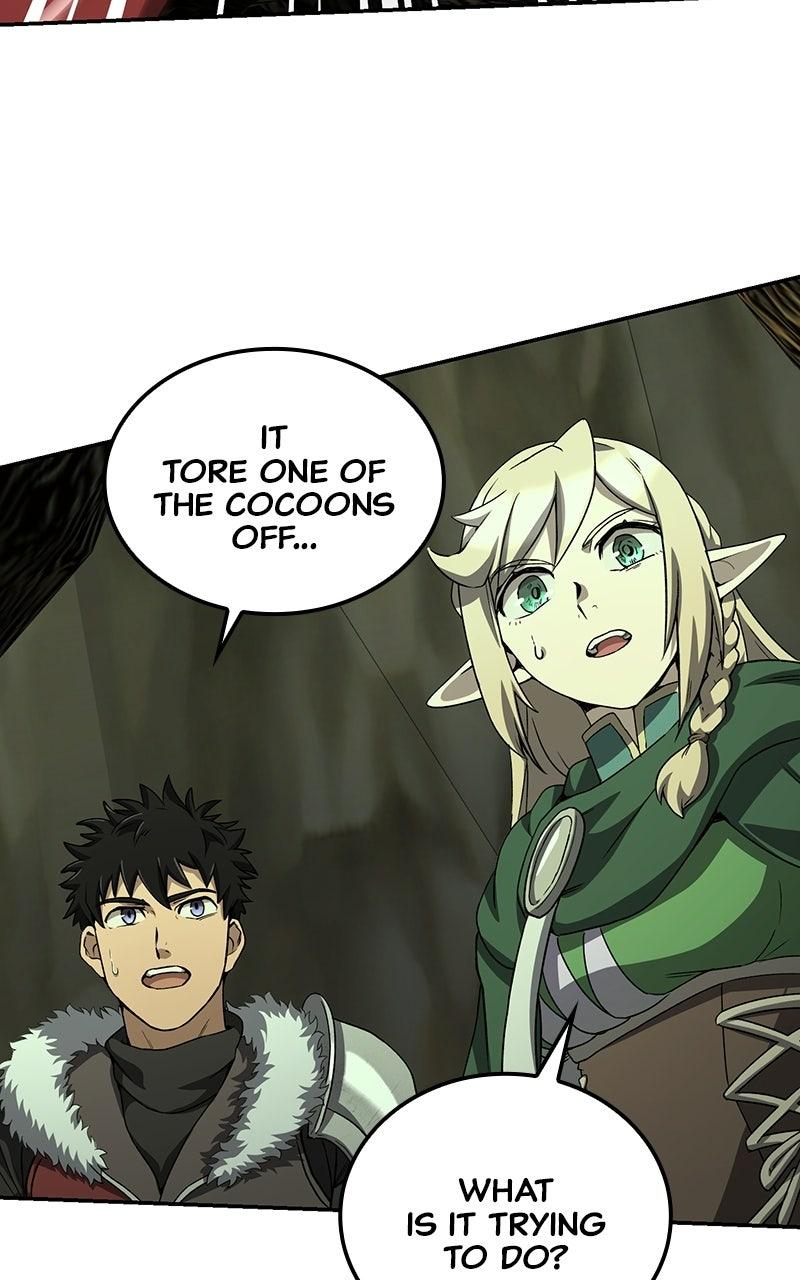 Monster Eater Episode 82 59